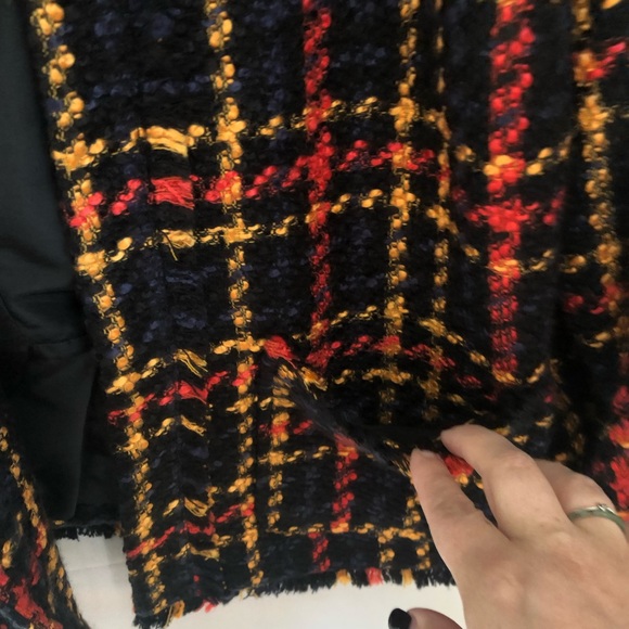 Fall jacket - Picture 3 of 3